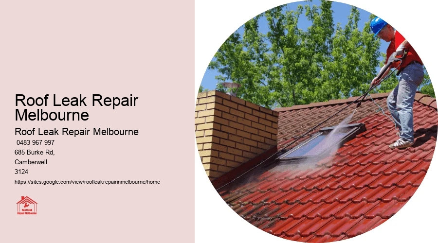 Melbourne Roofing