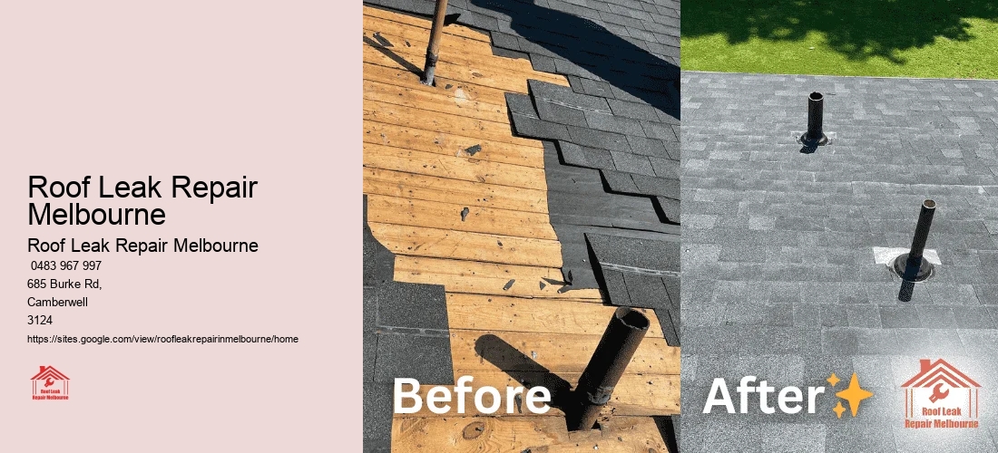 Roof Repair
