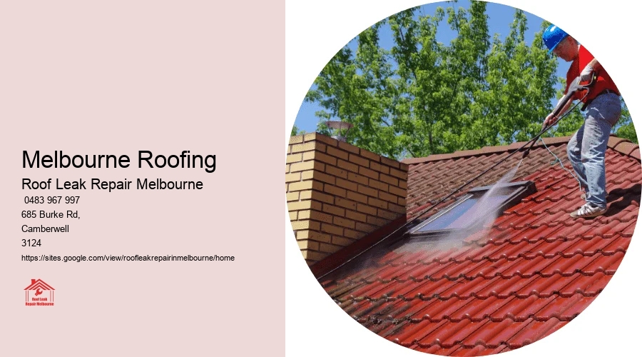 Roof Repair