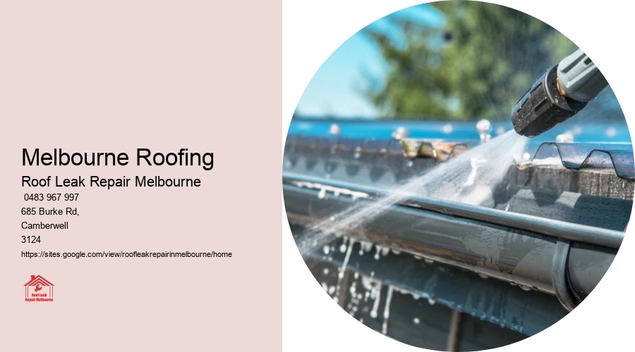 Melbourne Roofing Company