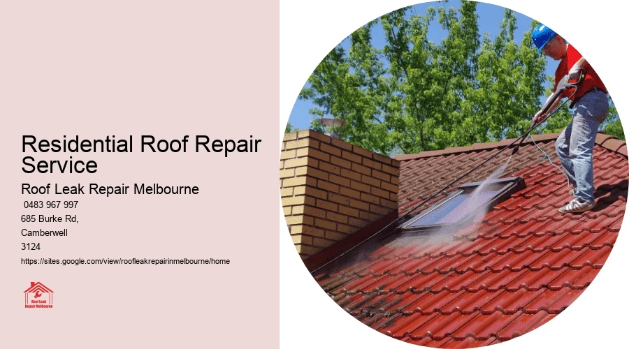 Melbourne Roofing