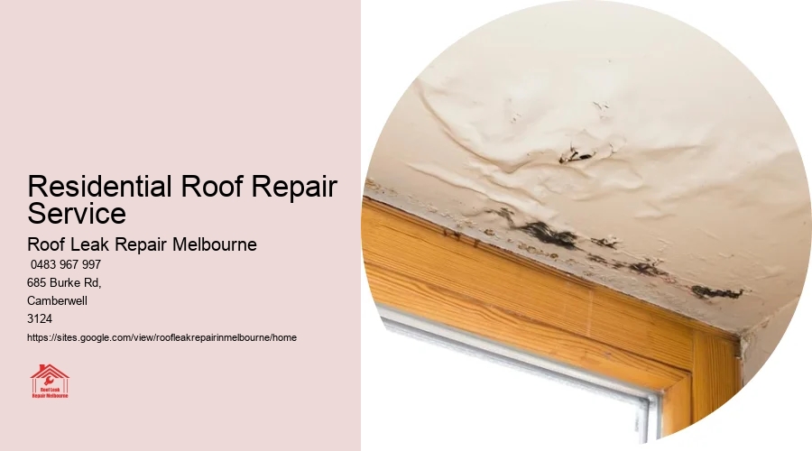 Roof Repair