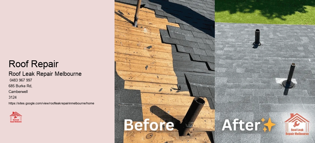 Melbourne Roofing Company