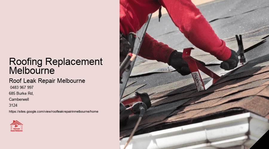 Roof Repair